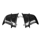 Preview: F&F Carbon Winglets, Carbon/Glasfaser – Ducati Panigale 899, Panigale 1199 u. a.