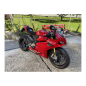 Preview: F&F Carbon Winglets, Carbon/Glasfaser – Ducati Panigale 899, Panigale 1199 u. a.