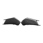 Preview: F&F Carbon Winglets, 100 % Carbon – Ducati Panigale 899, Panigale 1199