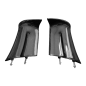 Preview: F&F Carbon Winglets, 100 % Carbon – Ducati Panigale V4 ab 2022