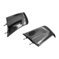Preview: F&F Carbon Winglets, 100 % Carbon – Ducati Panigale V4 ab 2022