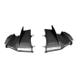 Preview: F&F Carbon Winglets, 100 % Carbon – Ducati Panigale V4 Superleggera ab 2021
