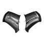 Preview: F&F Carbon Winglets, 100 % Carbon – Ducati Panigale V4/V4S ab 2025