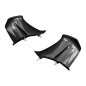 Preview: F&F Carbon Winglets, 100 % Carbon – Ducati Panigale V4/V4S ab 2025