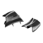 Preview: F&F Carbon Winglets, 100 % Carbon – Ducati Panigale V4R 2019–2021