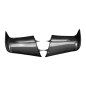 Preview: F&F Carbon Winglets, 100 % Carbon – Ducati Panigale V4R ab 2022