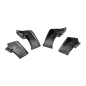 Preview: F&F Carbon Winglets, 100 % Carbon – Ducati Streetfighter V4