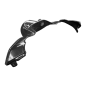 Preview: Cover blocchetto accensione F&F Carbon, 100 % carbonio – Ducati Panigale V4, Panigale V4S ecc.