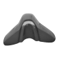 Preview: F&F Carbon Zündschlossabdeckung-Tank-Cover, 100 % Carbon – Ducati 1098, 1198 u. a.