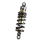 Preview: Hyperpro emulsion shock (pair) 360 – Aprilia SR GT 200 (2021–2024) – Black spring