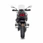 Preview: LeoVince LV One Evo Black Edition Endschalldämpfer – Moto Guzzi V85 TT, Travel, Strada