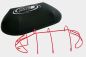 Preview: MWR Air Filter - Ducati 748, 916, 996