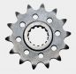 Preview: P.B.R. Sprocket - Type 2254