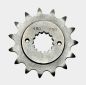 Preview: P.B.R. Sprocket - Type 490BL 15 Teeth