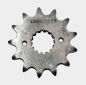 Preview: P.B.R. Sprocket - Type 490BL 15 Teeth