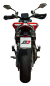 Preview: Terminale slip-on Twin Gunshot Dark Matter QD-EXHAUST – Ducati Hypermotard V2 (dal 2026)