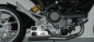 Preview: QD-EXHAUST Ducati Monster 1100/1100 EVO – Ex-Box Exhaust System Stainless – detail view