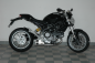 Preview: QD-EXHAUST Ducati Monster 796 – Ex-Box Exhaust System Stainless – fitted to the motorcycle