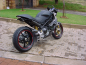 Preview: QD-EXHAUST Ducati Monster S4R (2004–2006) – Ex-Box Exhaust System Stainless – fitted to the motorcycle
