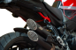 Preview: QD-EXHAUST Ducati Multistrada V2 (from 2025) – Slip-on Power Gun Euro 5+ – detail view
