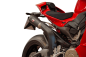 Preview: QD-EXHAUST Ducati Panigale/Streetfighter V4 (from 2025) – Full System Euro 5+ – detail view