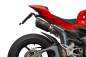 Preview: QD-EXHAUST Ducati Panigale/Streetfighter V4 (from 2025) – Full System Euro 5+ – detail view