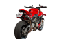 Preview: QD-EXHAUST Ducati Panigale/Streetfighter V4 (from 2025) – Full System Racing – fitted to the motorcycle