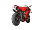 Preview: QD-EXHAUST Ducati Panigale V4 (2022–2024) – Semi-Komplettanlage Racing – am Motorrad