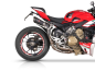 Preview: QD-EXHAUST Ducati Streetfighter V4 (2021) – Semi-Complete System Euro 5 – detail view