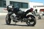 Preview: QD-EXHAUST Moto Guzzi Norge/Breva/Sport 1200 – Slip-on Magnum Aluminium – Foto von QD
