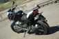 Preview: QD-EXHAUST Moto Guzzi Norge/Breva/Sport 1200 – Slip-on Magnum Aluminium – Foto von QD