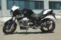 Preview: QD-EXHAUST Moto Guzzi Sport 1200/1200 8V – Slip-on Magnum Titan TR-Cono – Foto von QD