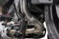 Preview: QD-EXHAUST Moto Guzzi V85 TT – Decat-Rohr Racing – Foto von QD