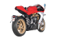 Preview: QD-EXHAUST MV Agusta 675/800 (Euro 4/5) – Slip-on Power Gun Dark – am Motorrad