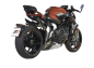 Preview: QD-EXHAUST MV Agusta Brutale 1000 RR/RS – Slip-on Power Gun Titan – am Motorrad