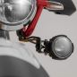 Preview: SW-Motech EVO Nebelscheinwerfer-Set LED – Moto Guzzi V85 TT, Travel (bis 2024)