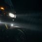 Preview: SW-Motech EVO Nebelscheinwerfer-Set LED – Moto Guzzi V85 TT, Travel (bis 2024)