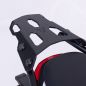 Preview: SW-Motech STREET-RACK luggage rack, black – Moto Guzzi V100 Mandello / S