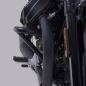 Preview: SW-Motech crash bars, black – Moto Guzzi V7 II/III/IV, V7 Racer, V9 Bobber / Roamer