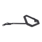 Preview: SW-Motech V-LOC side carrier left – Moto Guzzi V7 IV 850 Special / Stone / Sport