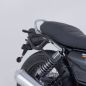 Preview: SW-Motech V-LOC side carrier right – Moto Guzzi V7 IV 850 Special / Stone / Sport