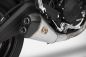 Preview: ZARD Basso Slip-on Edelstahl für Ducati Monster 797