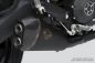 Preview: ZARD Basso Slip-on Edelstahl für Ducati Monster 797