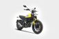 Preview: ZARD Basso Slip-on tief gelegt Edelstahl für Ducati Scrambler 800