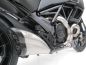 Preview: ZARD Diavel Krümmer Edelstahl für Ducati Diavel