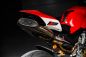 Preview: ZARD DM5 Full Kit Edelstahl mit Titan-Dämpfer für Ducati Panigale V4 / V4S