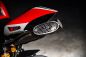 Preview: ZARD DM5 Full Kit Titan für Ducati Panigale V4 / V4S