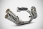 Preview: ZARD Full Kit 2-1-2 Titan für Ducati Monster 1200 R