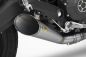 Preview: ZARD Full Kit 2-1 Edelstahl für Ducati Scrambler 800