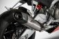 Preview: ZARD Full kit 2-1 titanium with carbon end cap for Aprilia RS 660 / Tuono 660